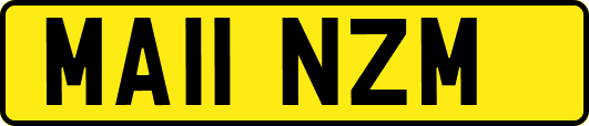 MA11NZM