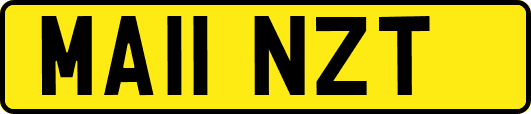 MA11NZT