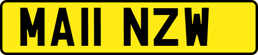 MA11NZW
