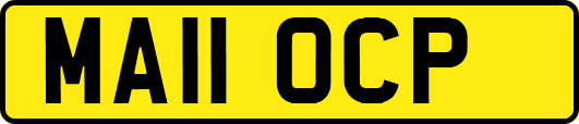 MA11OCP
