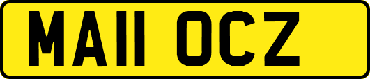 MA11OCZ