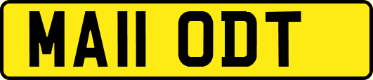 MA11ODT