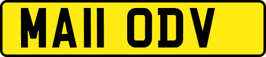 MA11ODV