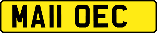 MA11OEC