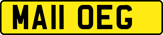 MA11OEG