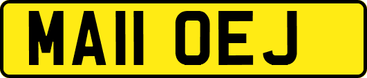 MA11OEJ