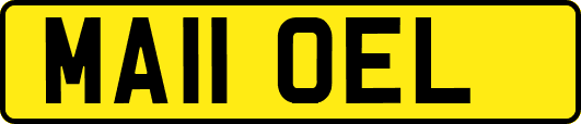 MA11OEL