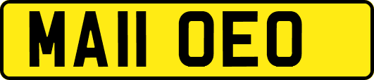 MA11OEO