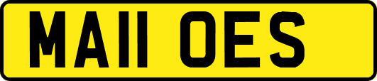 MA11OES