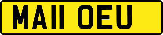 MA11OEU