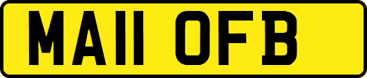 MA11OFB
