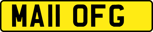MA11OFG