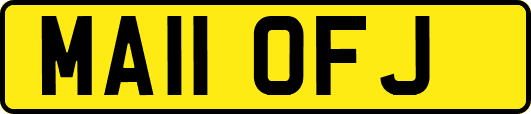 MA11OFJ