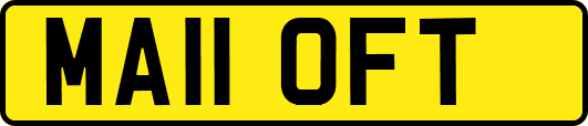 MA11OFT