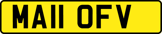 MA11OFV