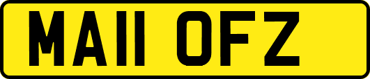MA11OFZ