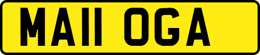 MA11OGA