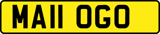 MA11OGO