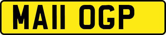 MA11OGP