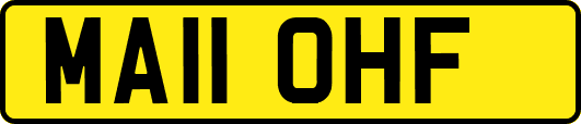 MA11OHF
