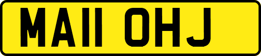 MA11OHJ