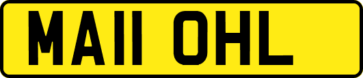 MA11OHL