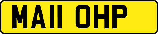 MA11OHP