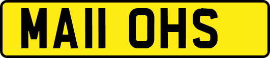 MA11OHS