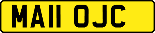 MA11OJC