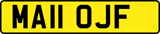 MA11OJF