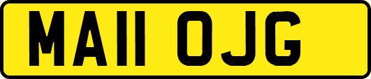 MA11OJG