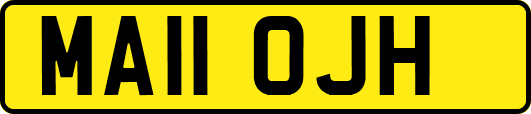 MA11OJH