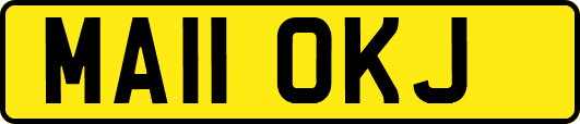 MA11OKJ