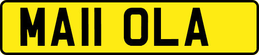 MA11OLA