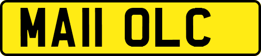 MA11OLC