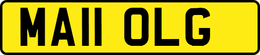 MA11OLG