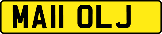 MA11OLJ