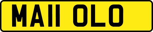 MA11OLO