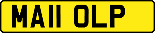 MA11OLP
