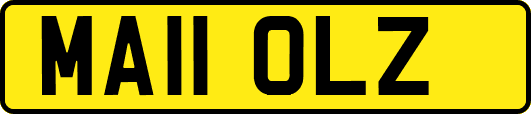 MA11OLZ