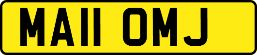 MA11OMJ