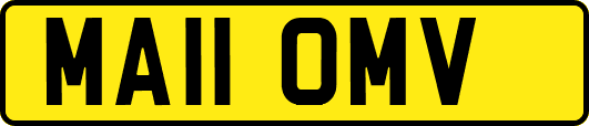 MA11OMV