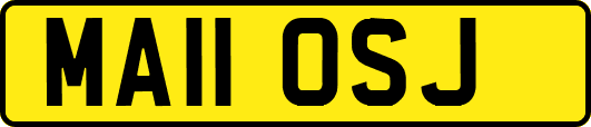 MA11OSJ