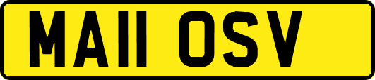 MA11OSV