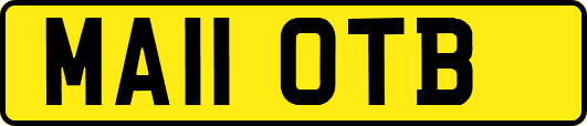 MA11OTB