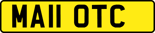 MA11OTC