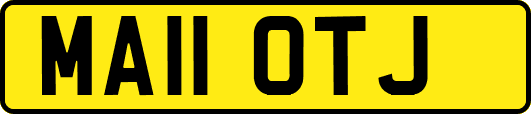 MA11OTJ