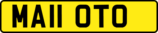 MA11OTO
