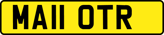 MA11OTR