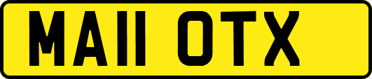 MA11OTX
